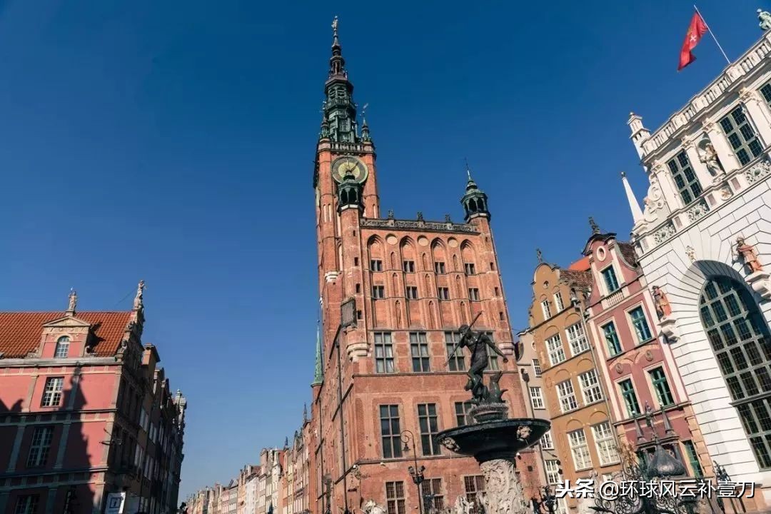 1980年波兰,1980年代美国对波兰的隐蔽行动