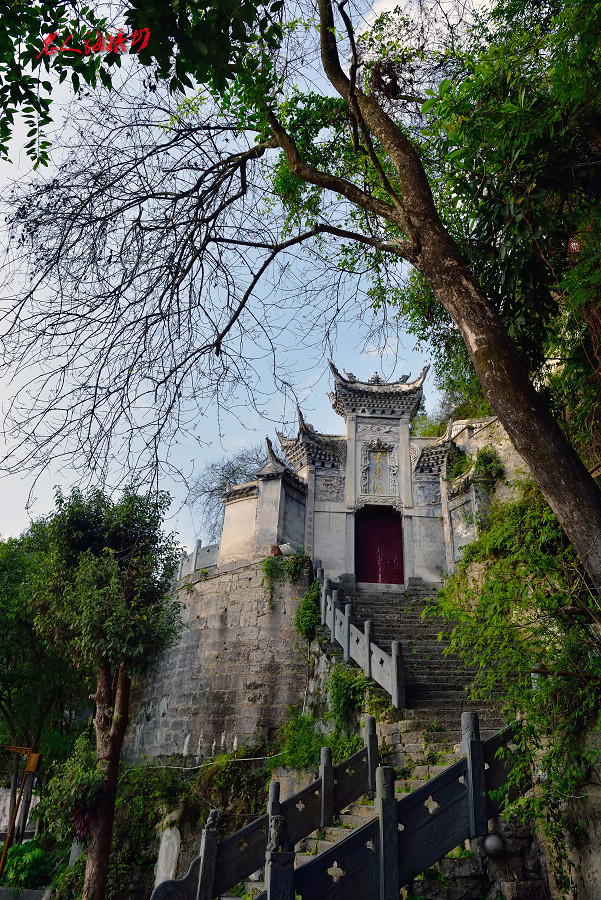 贵州黔东南镇远古镇旅游攻略,黔东南镇远古城一日游