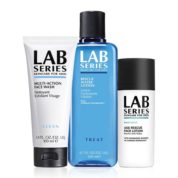 40-50岁男士抗皱纹最好的护肤品,2023年男士护肤品十大排行