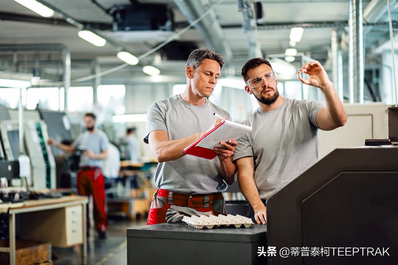 生产部和业务部冲突原因,工厂维修部门管理思路和方法