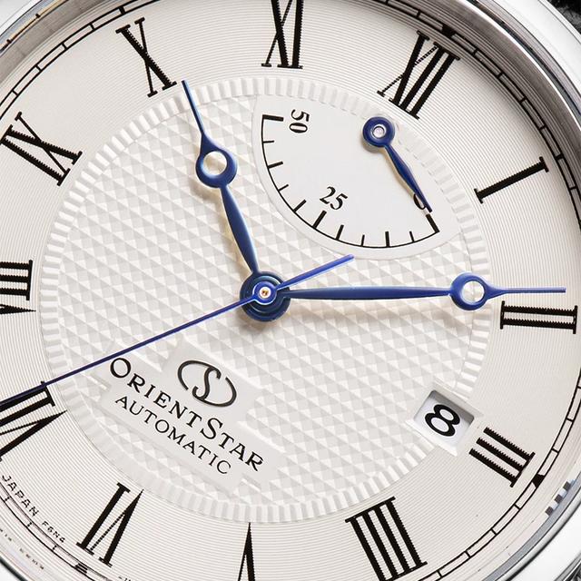 5000＋小众优选▼曾与精工并称“表界双雄”，如今是否实力依旧？