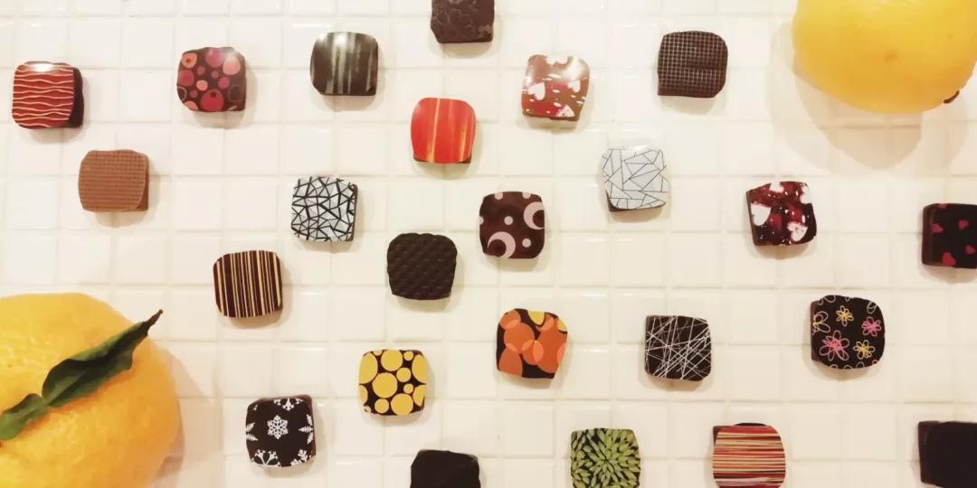 京都哪里的巧克力最好吃,京都牛奶巧克力