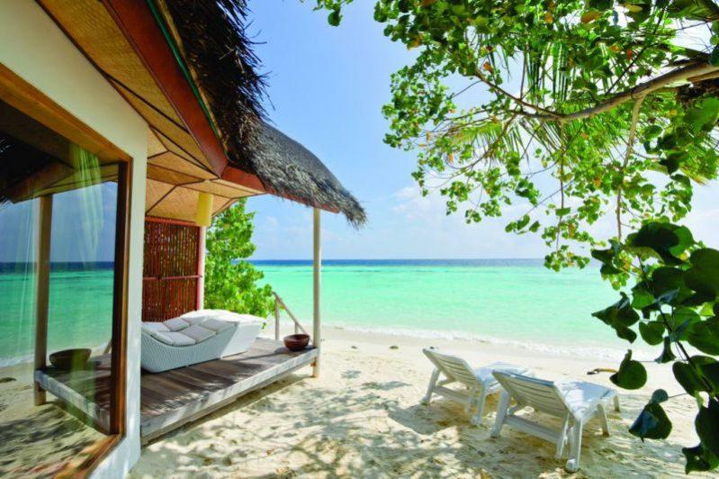 马尔代夫萨芙莉岛排名,马尔代夫萨芙丽岛