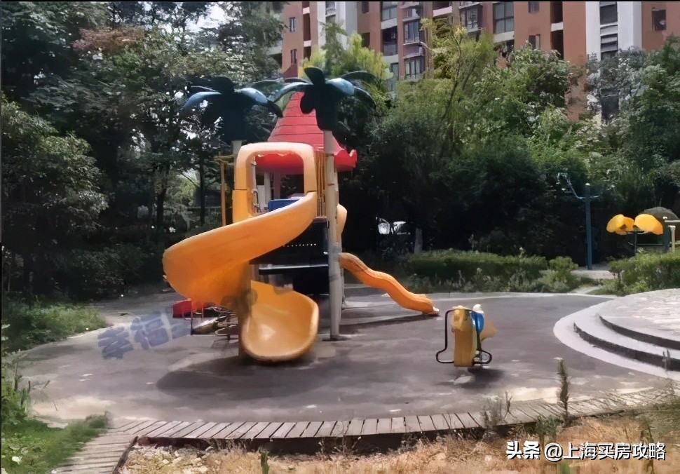 徐汇馨苑小区评论,800-1000万上海学区房