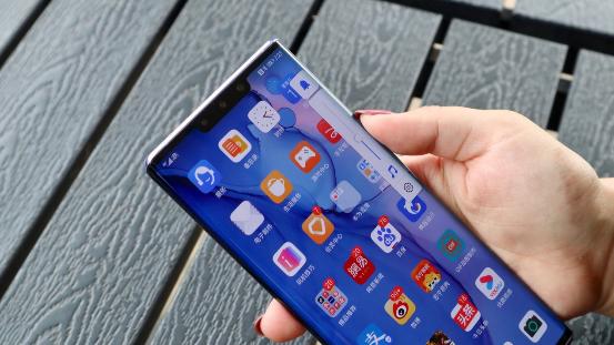 华为mate30pro怎么使用智慧识屏,华为mate30pro有测距功能吗