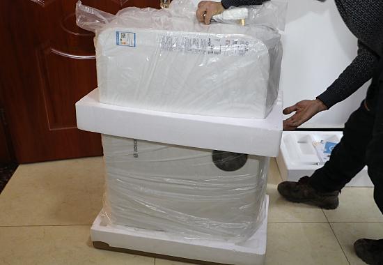 淋浴没有热水怎么办,博世热水器7500