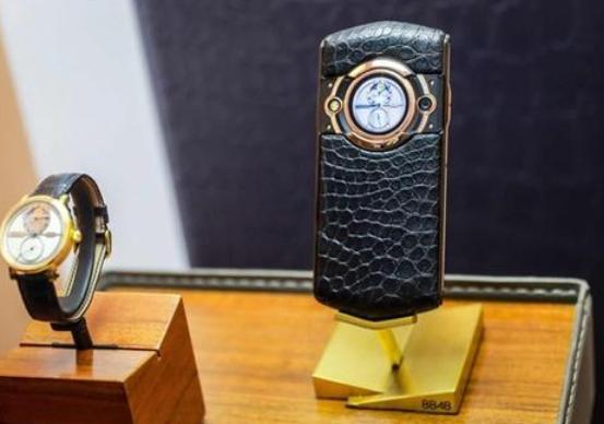 央视广告8848手机现在怎样了,8848钛金手机现状