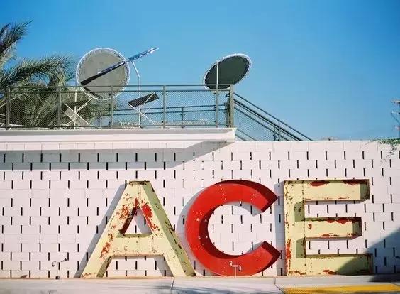 美国纽约著名酒店,亚洲第一ace酒店