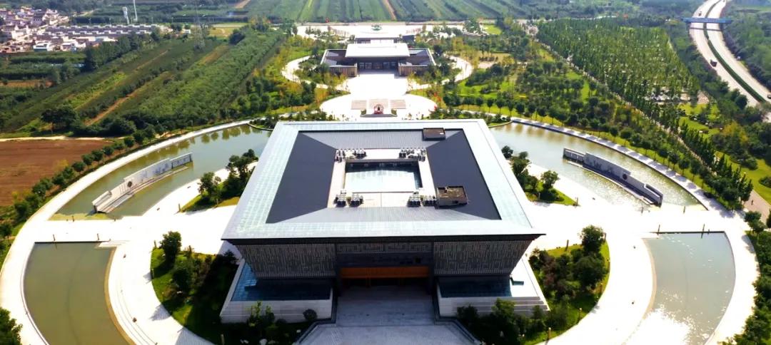 历史上的韩城文化,千年历史文化名城韩城