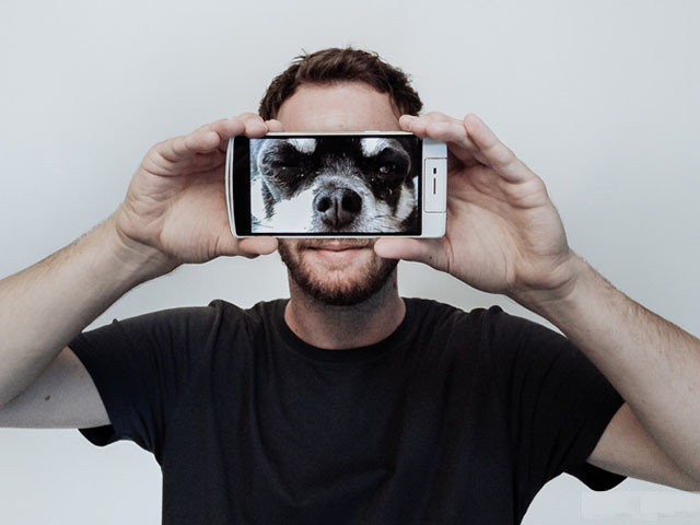 好的摄影师用手机也能拍出大片,小白也能快速上手的手机摄影技巧