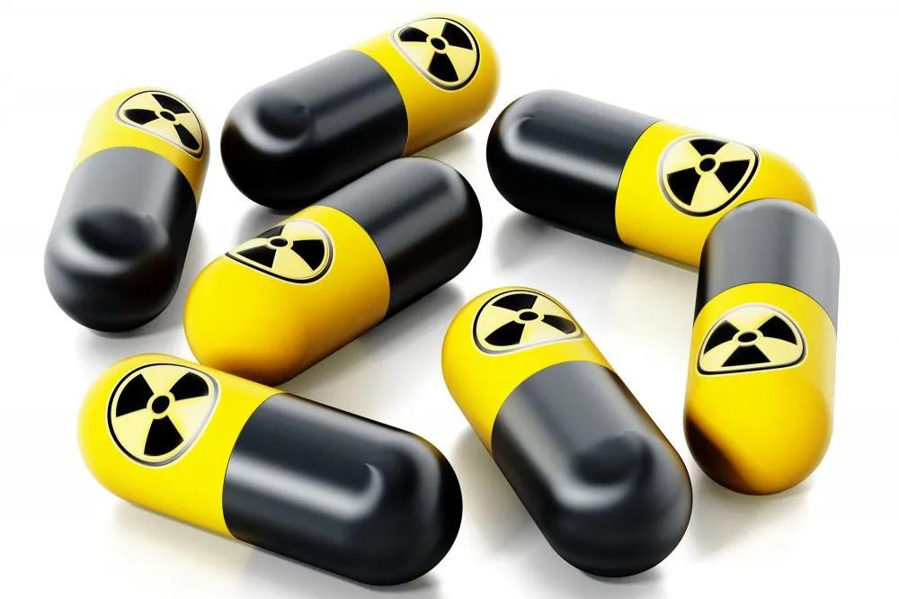 甲状腺癌低危需服碘吗,低危甲状腺癌能不能停药