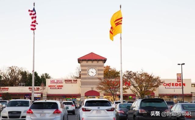 从美国回国的中国人,移民到东南亚的华人乐不思蜀