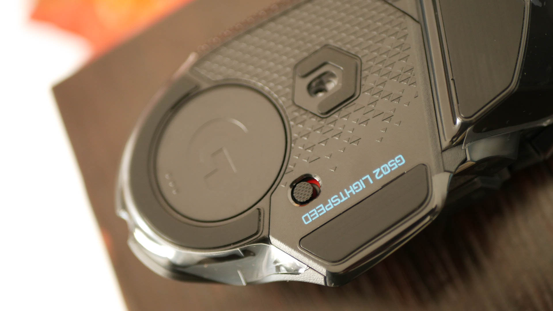 大手鼠标推荐罗技g402,罗技大手鼠标g304