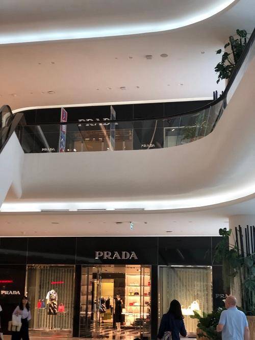 泰国曼谷哪里购物比较好,泰国曼谷购物哪里最好