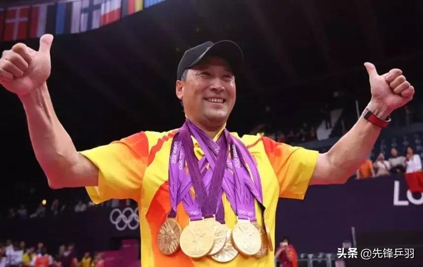 曾经退役的国羽名将,国羽现役最厉害的人是谁