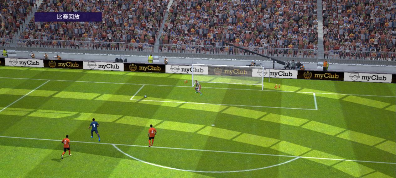 实况足球精彩对决视频,实况足球2021线上对战