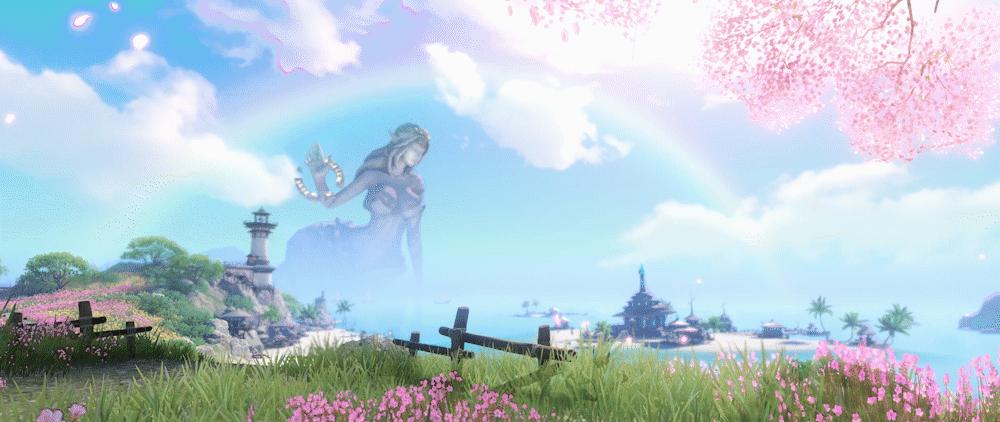 天谕端游目前现状2024,网易天谕2021