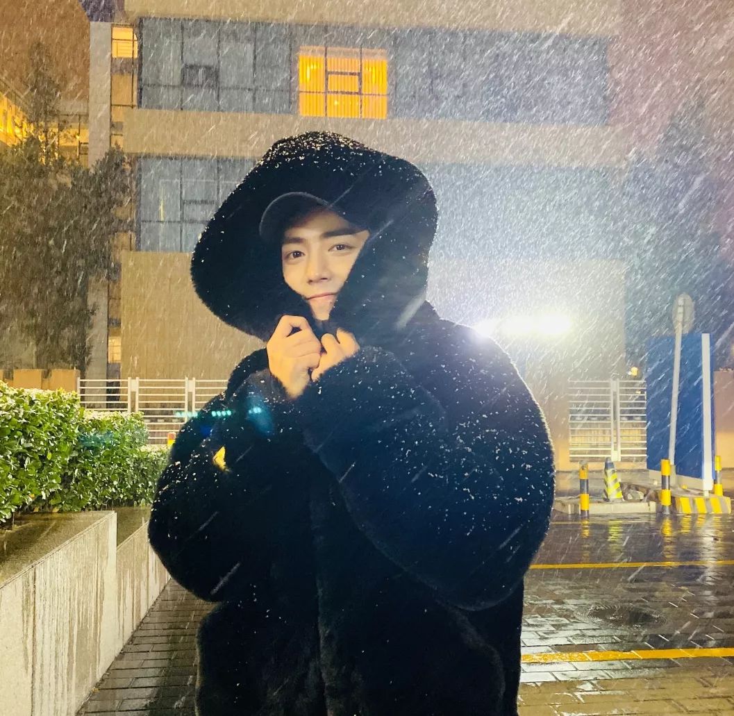 陈冠希终止Nike联名合作，你需要的「国潮清单」拿走不谢