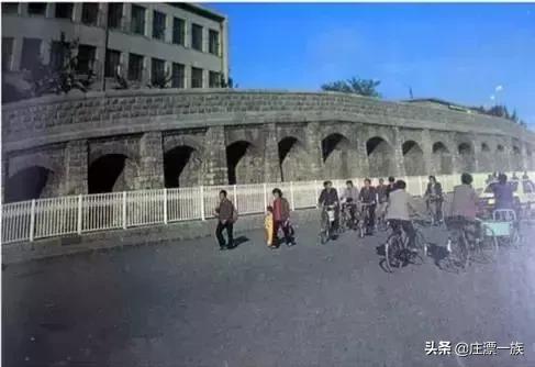 1年1张，还原100年石家庄，让我们跟随镜头穿越时空！（二）