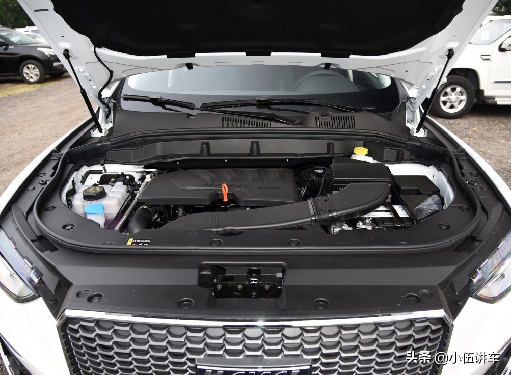 哈弗f5的油耗高吗,哈弗f5优点和缺点