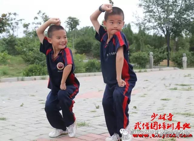 延鲁武校学习武术带来的好处,延鲁武校习武三年