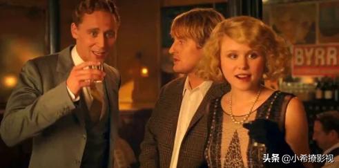 抖森汤姆希德勒斯顿五大迷人之处,抖森汤姆希德勒斯顿亮相上海