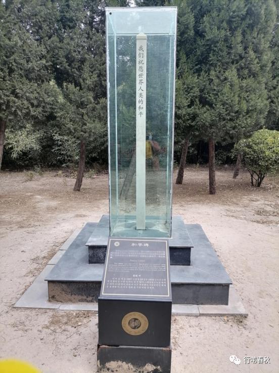 舞笛丨鹿邑犹龙智慧源