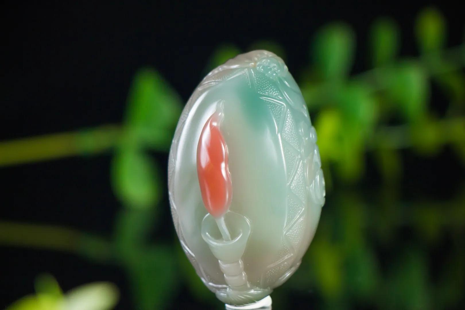 陕西经典玉石,最具中国特色的玉石