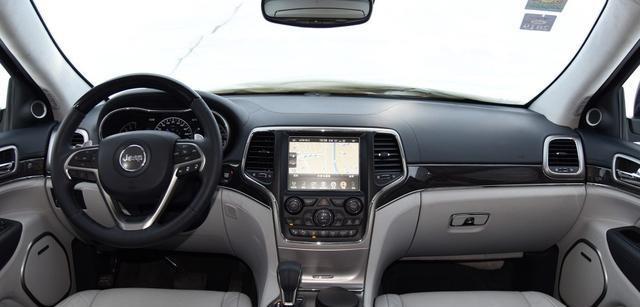 老款大切诺基4.0和4.7哪个油耗高,大切诺基油耗有什么改善建议