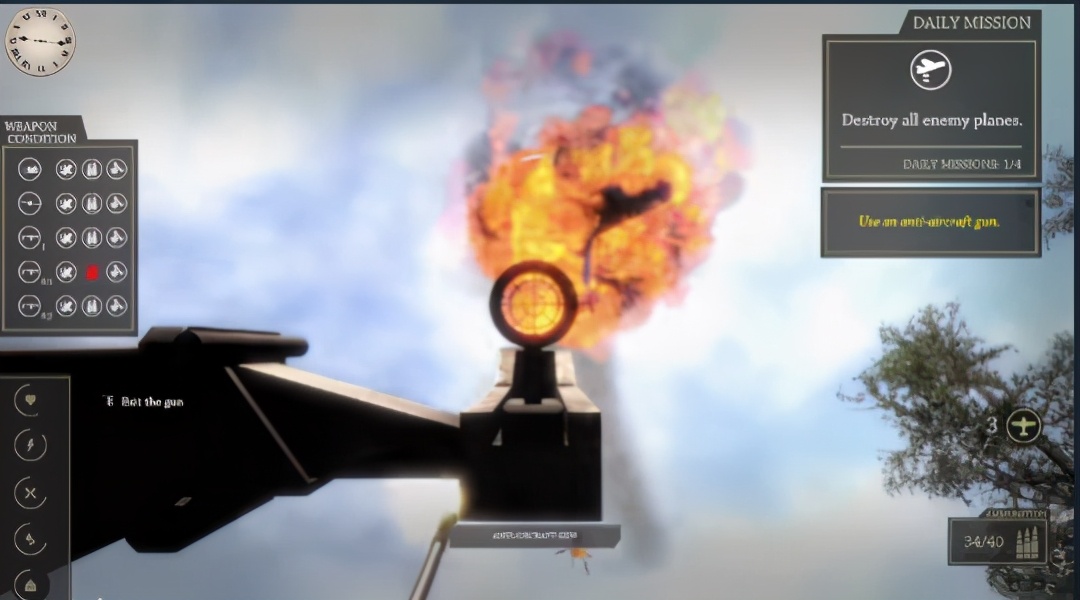 鍙茶瘲鎴樹簤妯℃嫙鍣ㄤ簩鎴樿鏇煎簳,浜屾垬鍓嶇嚎妯℃嫙鍣ㄨ鏇煎簳鐧婚檰