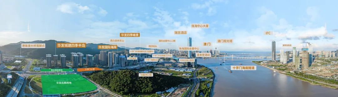 生活在珠海的真实体验,在珠海生活怎么样