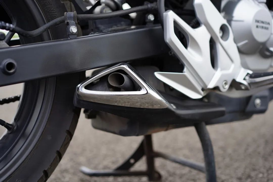 本田新大洲cbf190x摩旅,新大洲本田cbf190r对比豪爵nk150