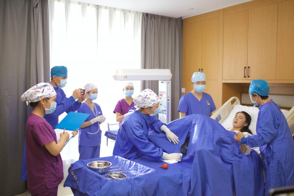 月子餐明星推荐,明星试吃月子餐