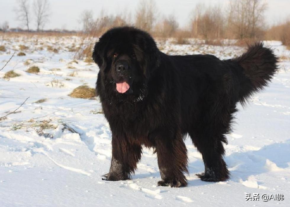 最古老的十大犬种,犬种历史的起源