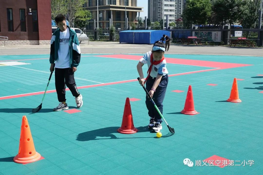 顺义区空港第二小学庆六一,顺义儿童嘉年华