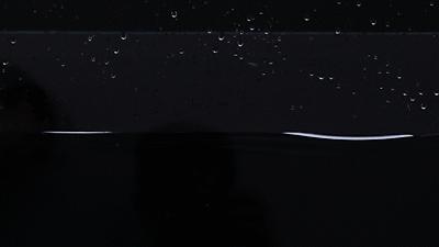 上厕所被水花溅到怎么处理,小便时被马桶水溅到了怎么处理