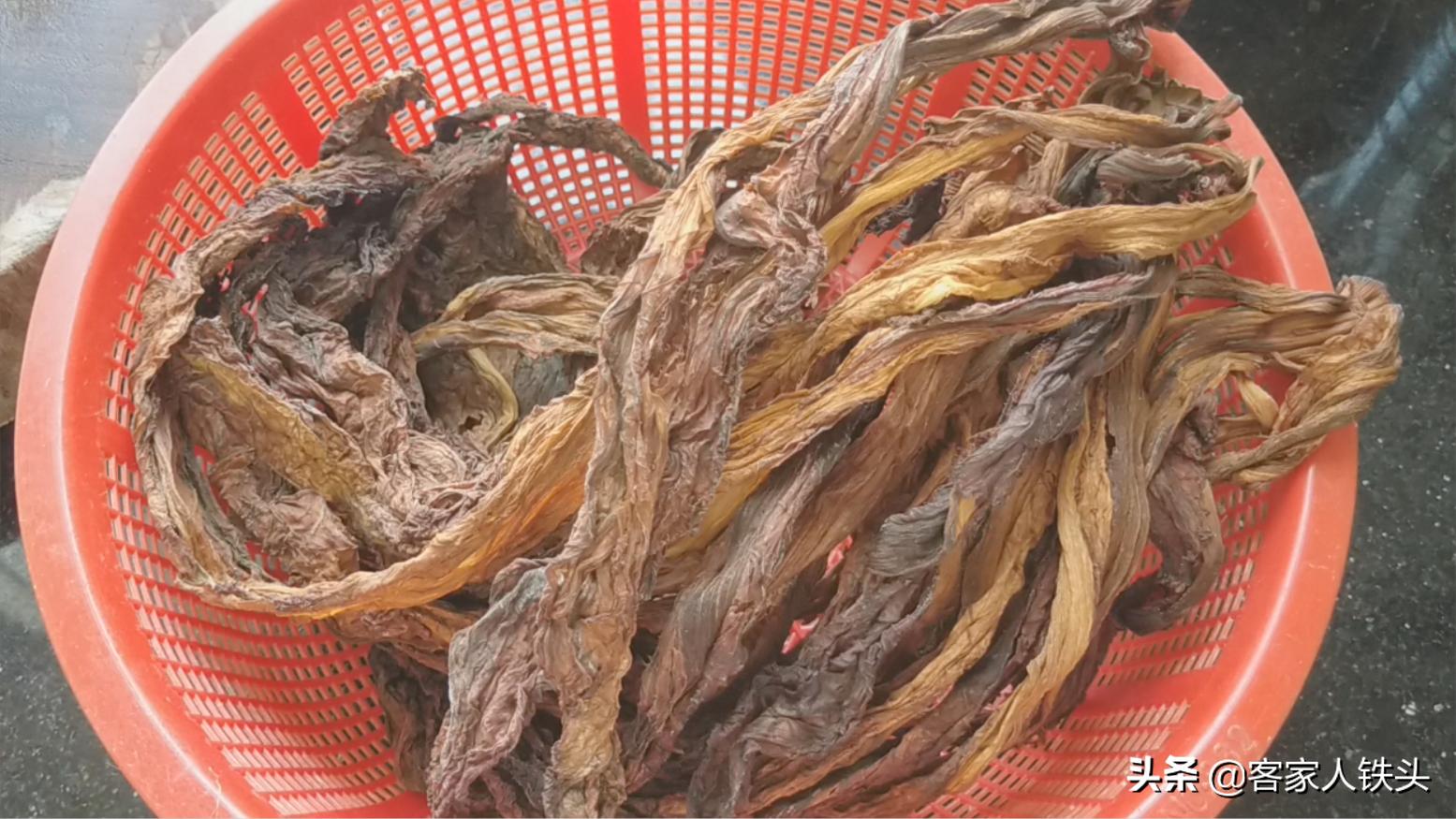 冬至后，多给家人煲这一锅靓汤，营养好喝还润肺，做法简单又便宜