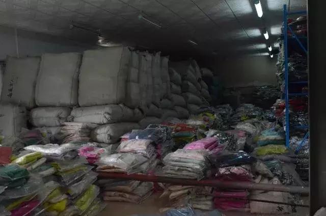 全国最大的库存尾货,尾货清仓处理库存尾货