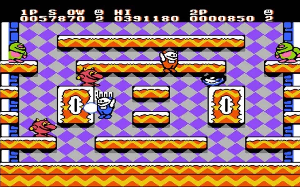 95后的就不要进来了，童年小霸王，你中枪了么？