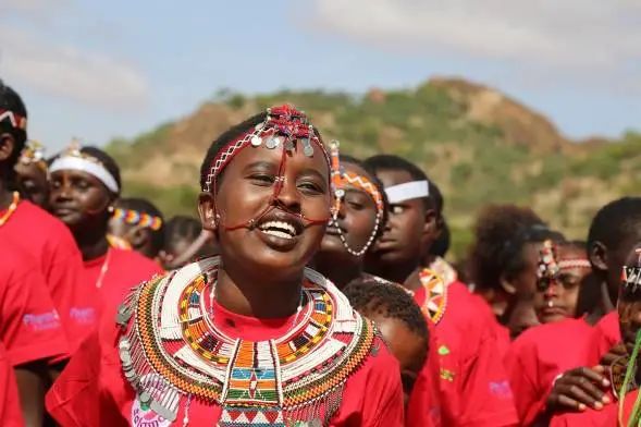 肯尼亚女医生呼吁成人女性割礼合法化，是我们不懂割礼吗？