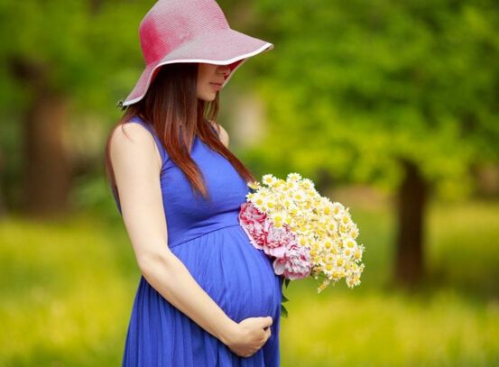 女人怀孕了为什么有很多奇怪想法,女人怀孕的奇怪脾气