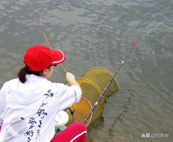 钓鱼该选什么品牌鱼竿最好,钓鱼买什么牌子鱼竿比较好