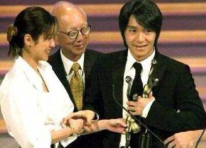 少林足球达叔和星爷初相见,少林足球星爷经典片段