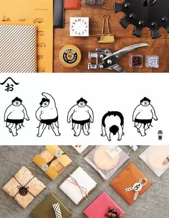 现在，全靠霓虹文具给我带来工作的归属感