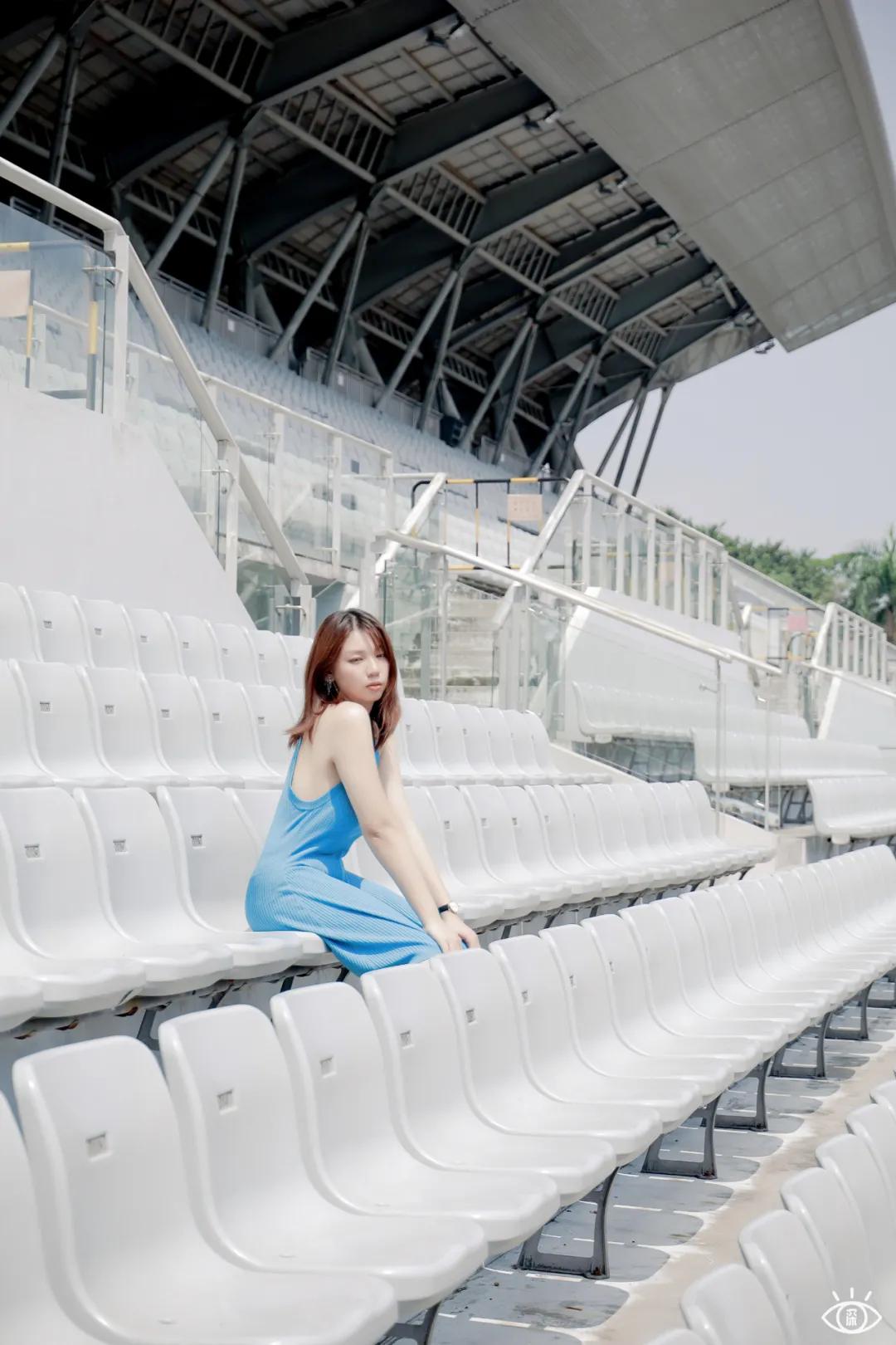 十大工业风公园,深圳工业风创意园