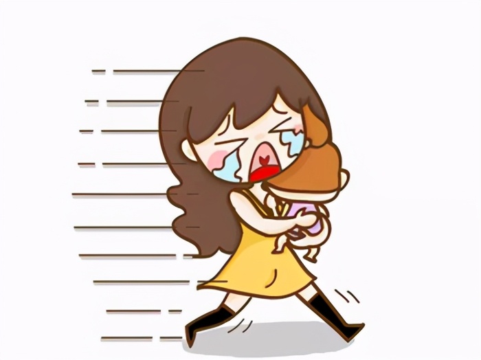 宝宝摔到头怎么处理最好,宝宝摔到头第一时间该怎么办