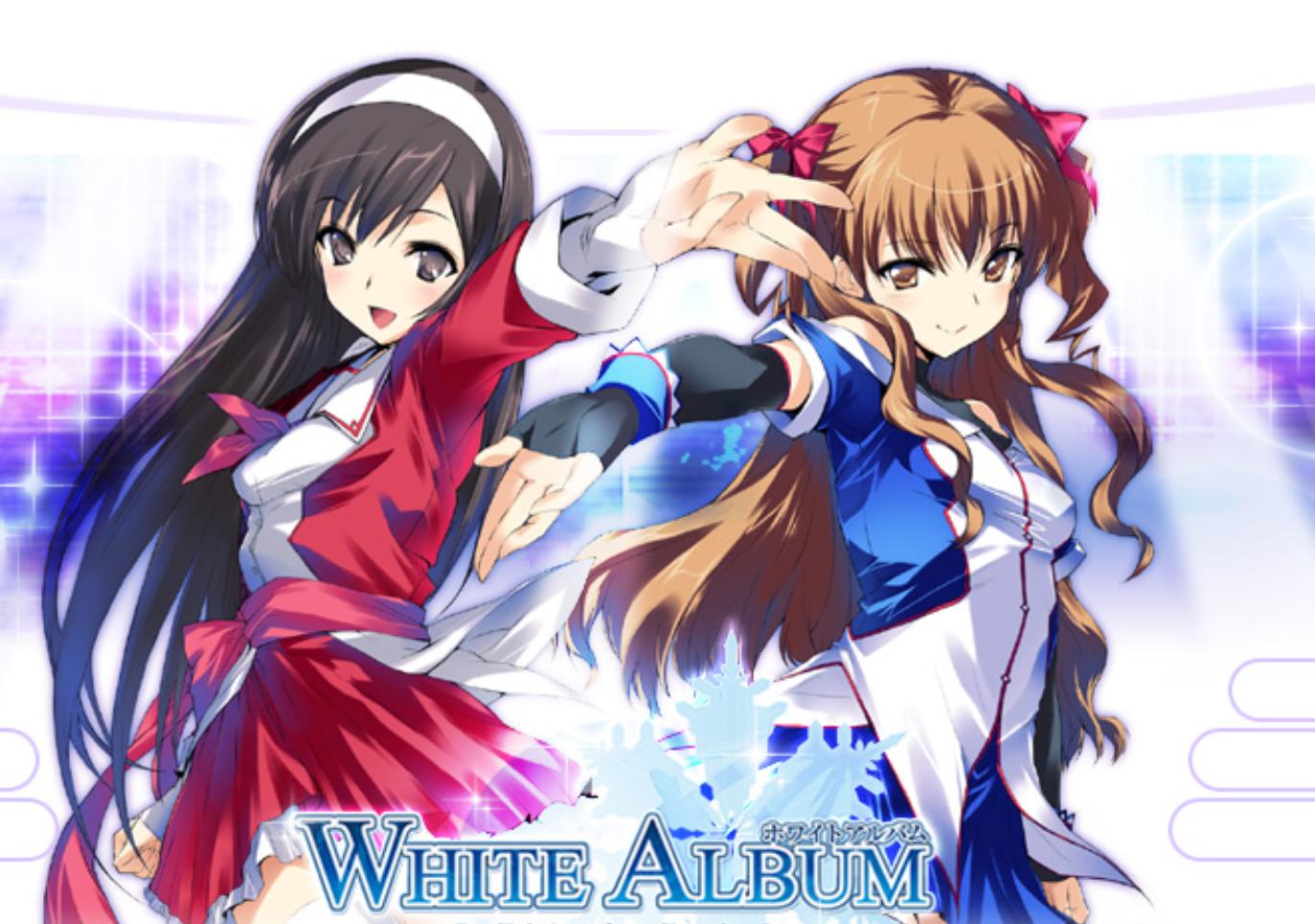 整整十年！十年前，你可能沉迷过的几部经典动画