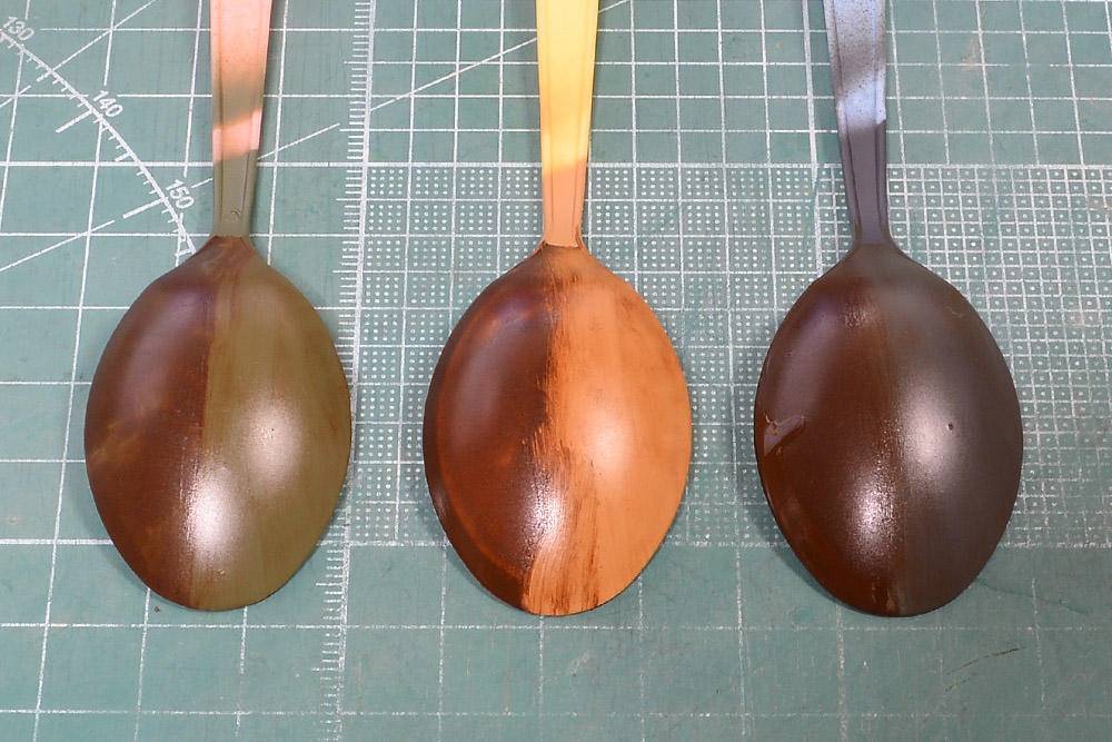 模玩制作教程,模玩怎么涂装