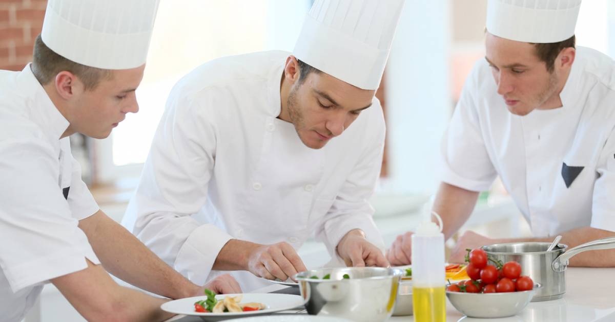 全国著名厨师学校排名,世界著名的厨师学校