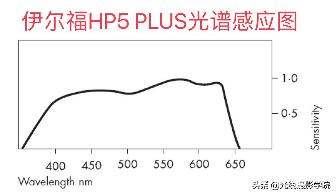 伊尔福黑白胶卷冲洗时间,适合新手的黑白胶卷